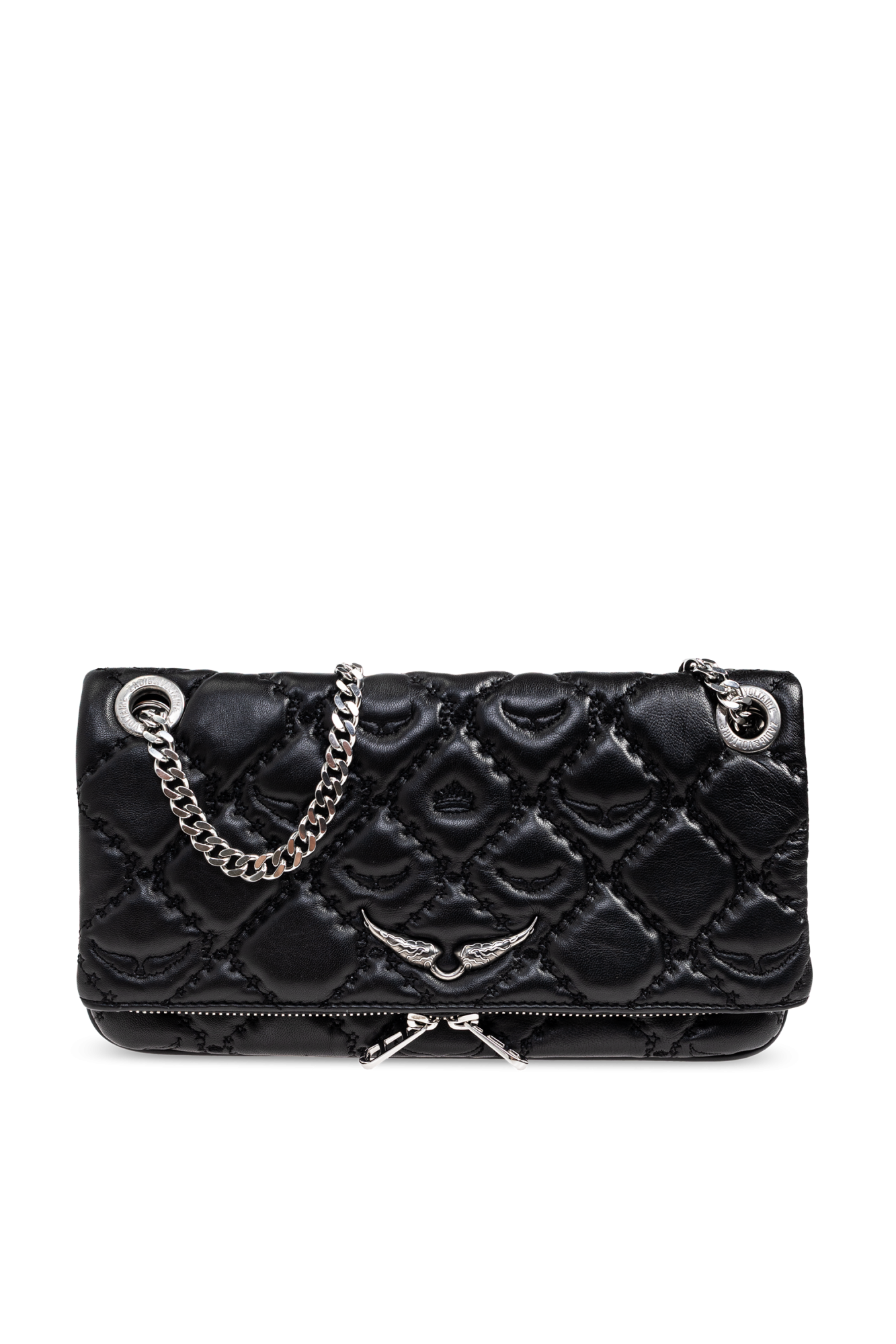 Zadig & Voltaire Shoulder bag `Rock II` | Women's | Vitkac